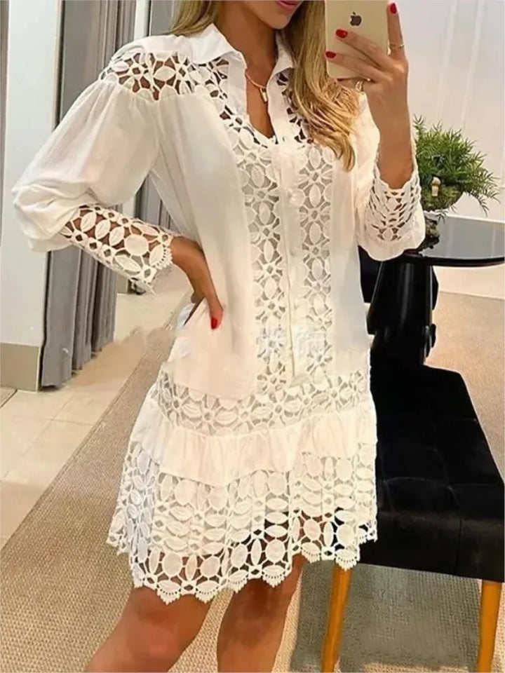 Ambre™ | Robe d'été élégante
