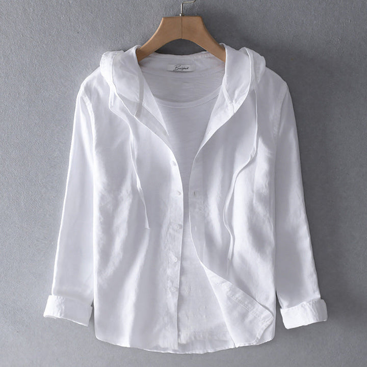 Blouse Femme Respirante Élégante | Légère & Chic