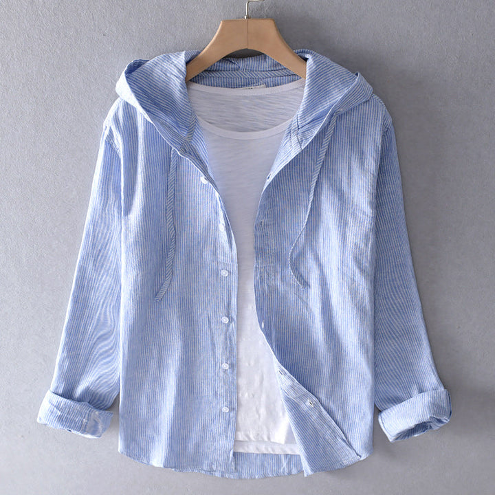 Blouse Femme Respirante Élégante | Légère & Chic