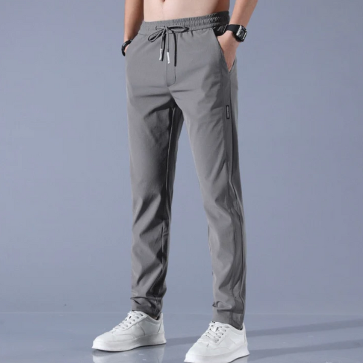Pantalon Homme Séchage Rapide | Léger, Respirant & Extensible