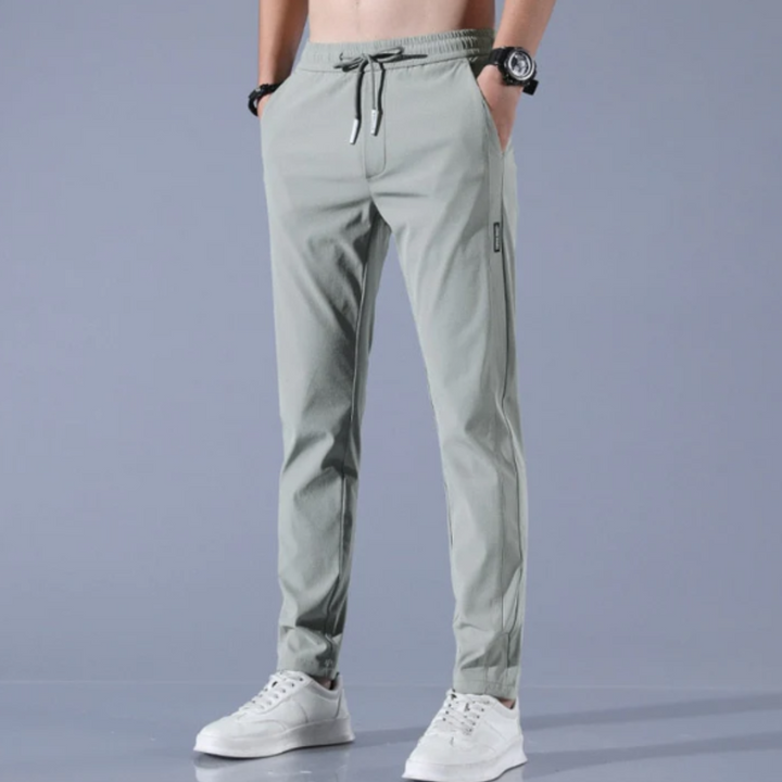 Pantalon Homme Séchage Rapide | Léger, Respirant & Extensible