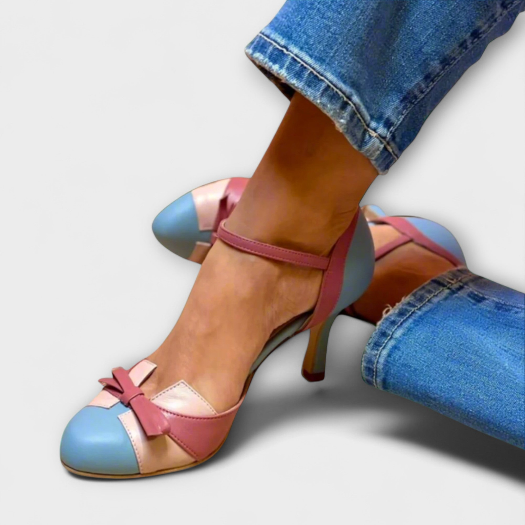 Sandales Femme Lisa | Légèreté & Style Estival