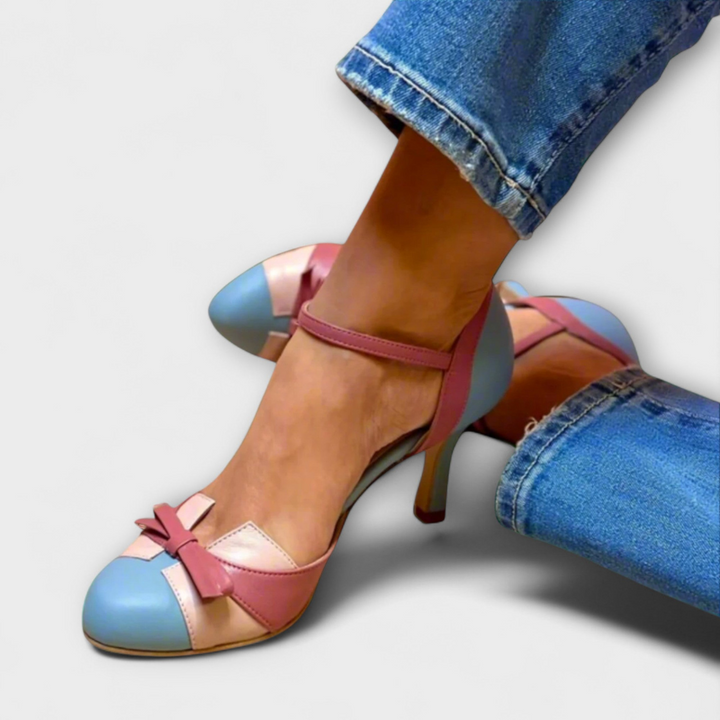 Sandales Femme Lisa | Légèreté & Style Estival