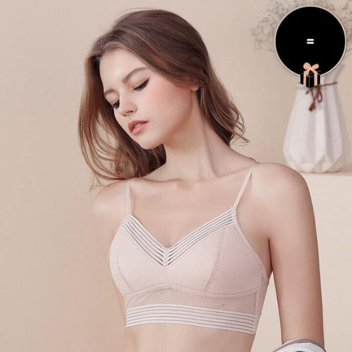 Leona | Soutien-Gorge Invisible