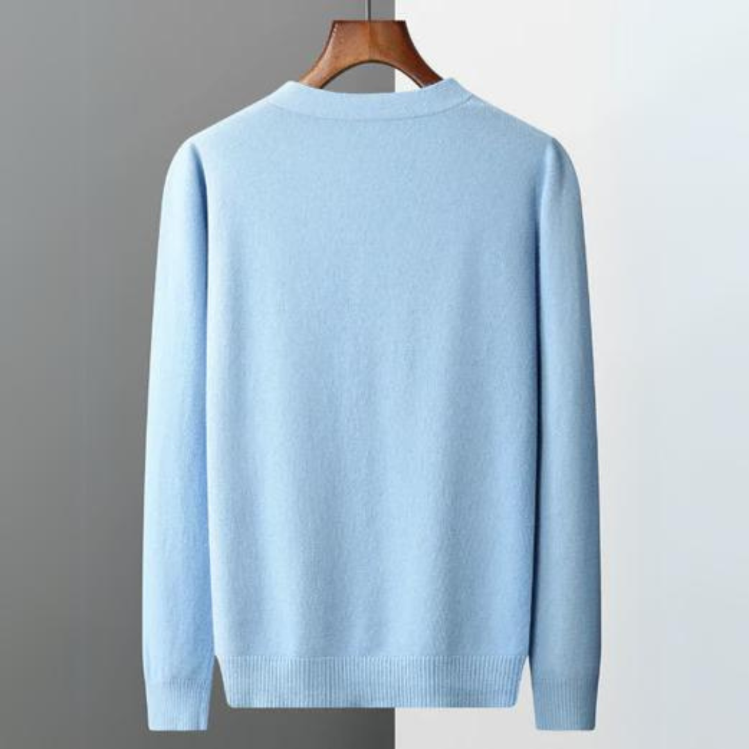 Cardigan en tricot élégant et confortable