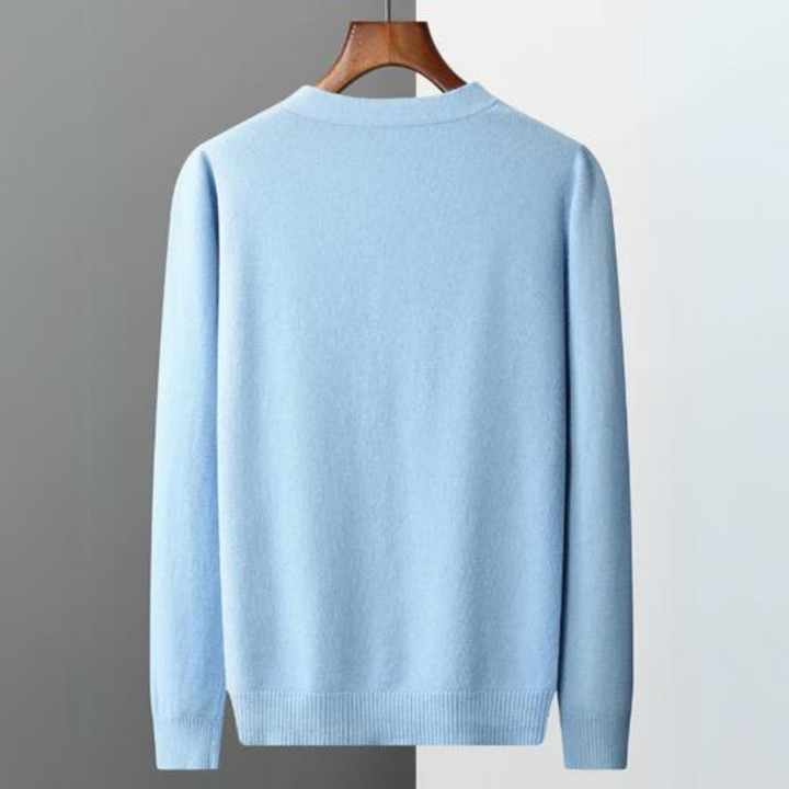 Cardigan en tricot élégant et confortable