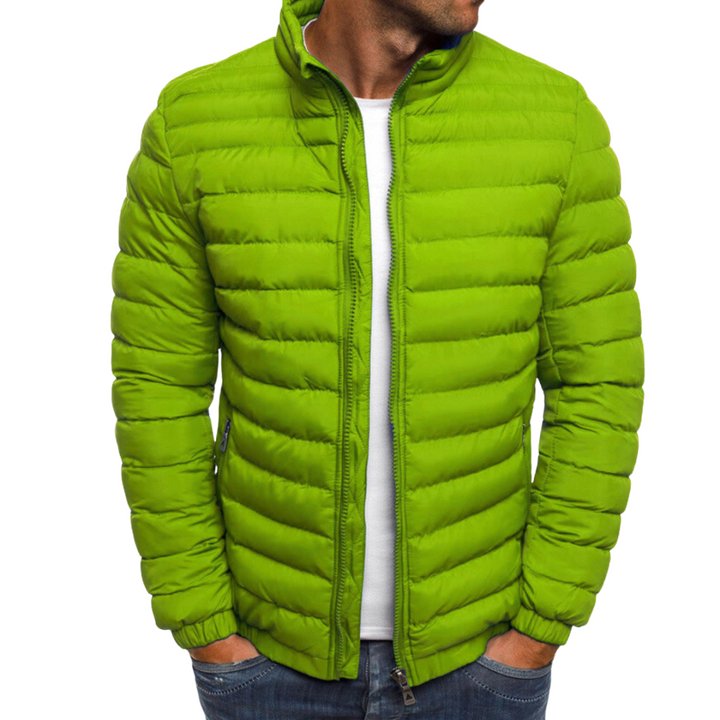 Veste Matelassée Homme | Chaude & Élégante