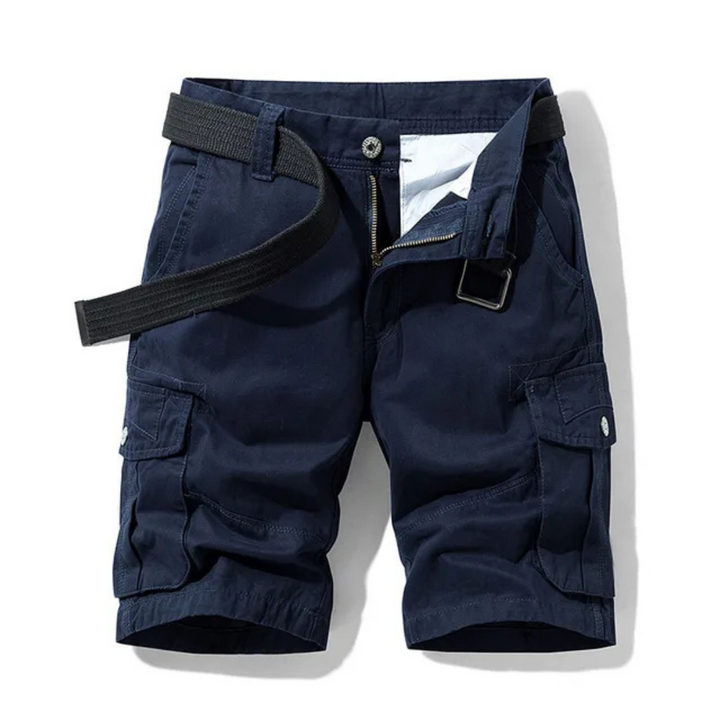 Short Cargo Homme | Pratique & Confortable