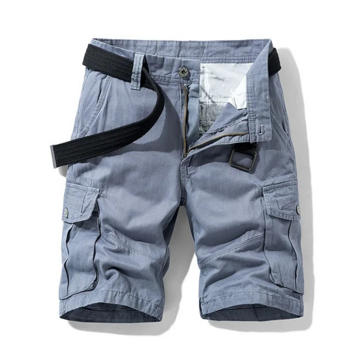 Short Cargo Homme | Pratique & Confortable
