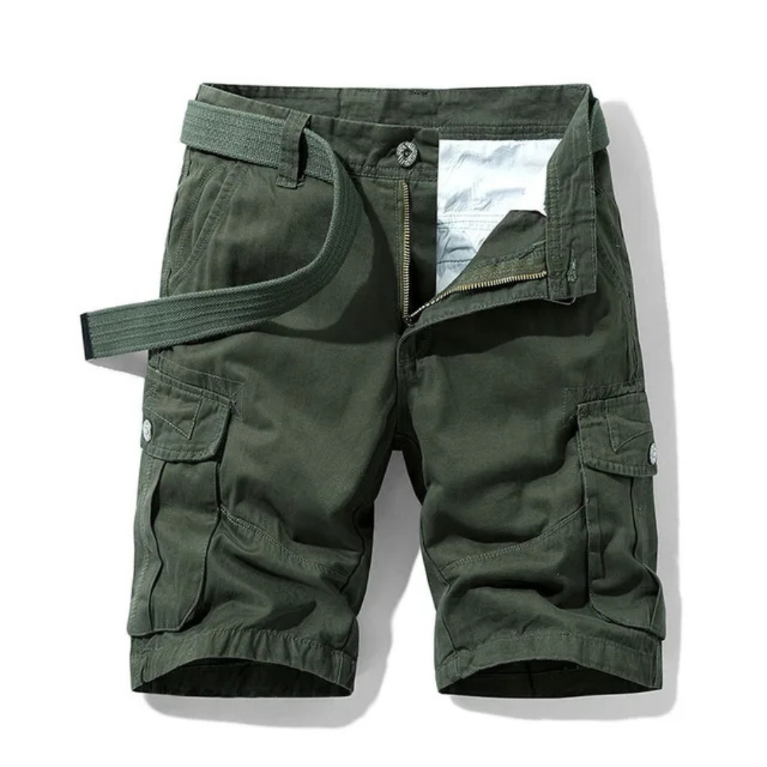 Short Cargo Homme | Pratique & Confortable