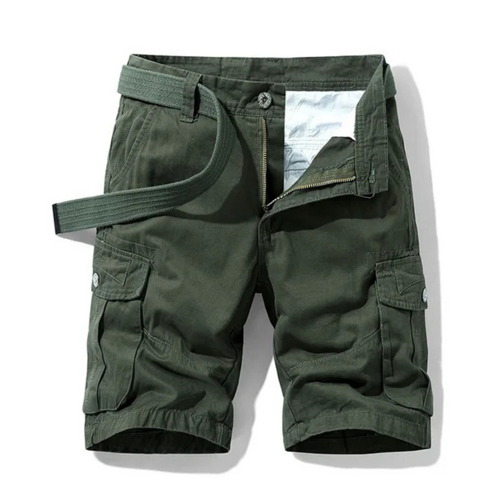 Short Cargo Homme | Pratique & Confortable