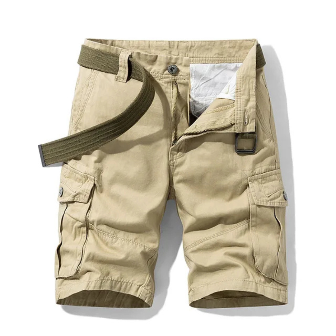 Short Cargo Homme | Pratique & Confortable