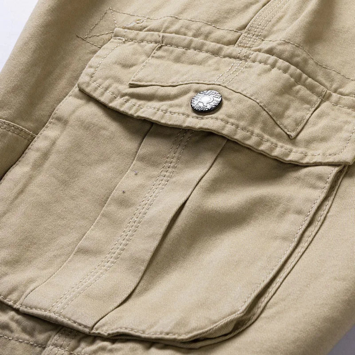 Short Cargo Homme | Pratique & Confortable