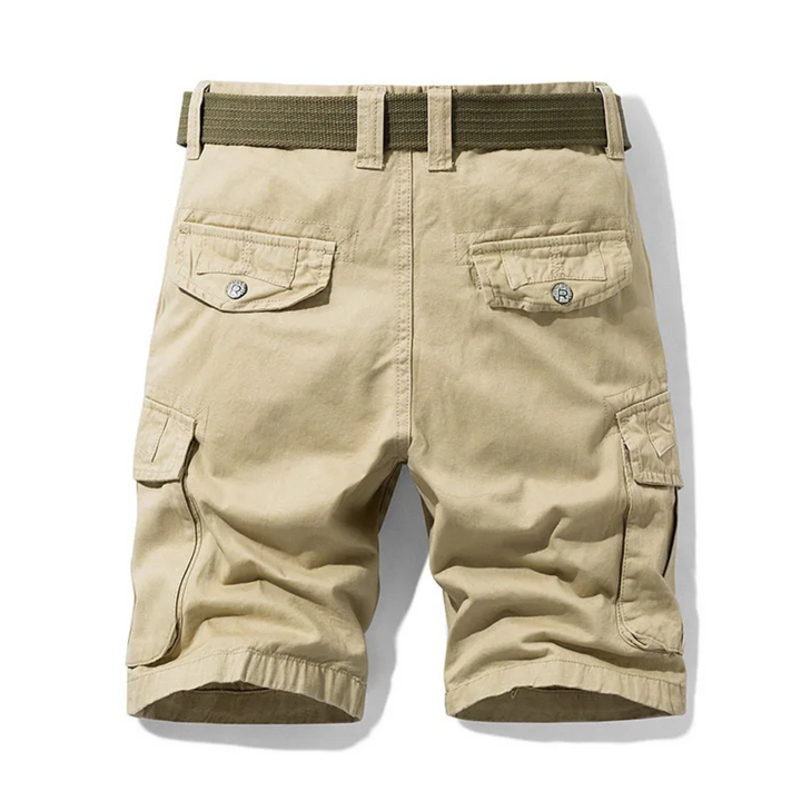 Short Cargo Homme | Pratique & Confortable