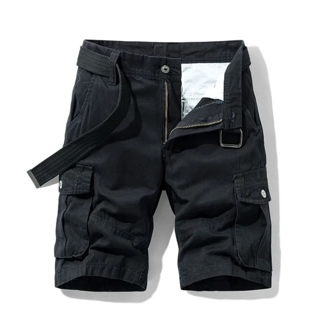 Short Cargo Homme | Pratique & Confortable