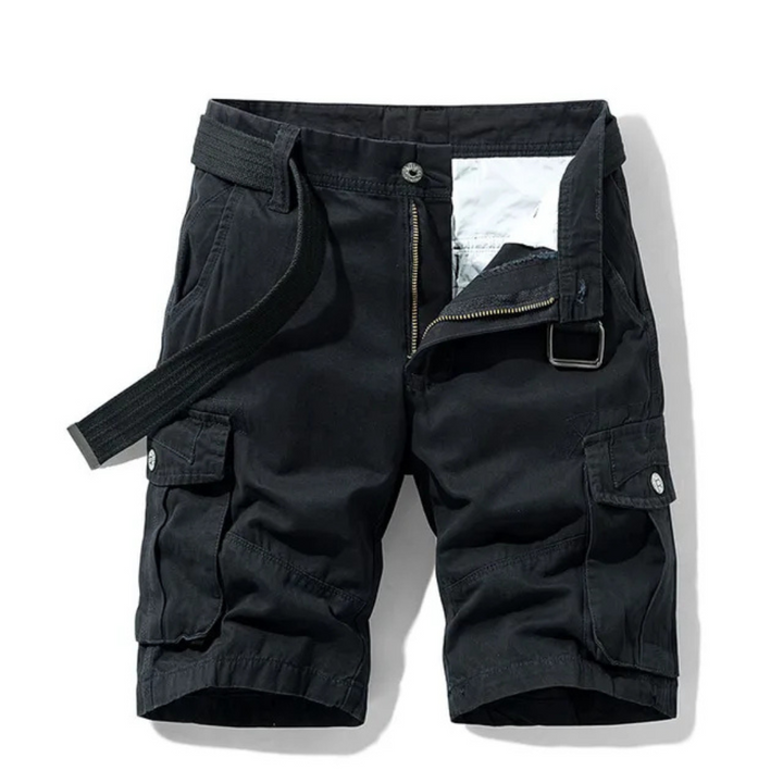 Short Cargo Homme | Pratique & Confortable