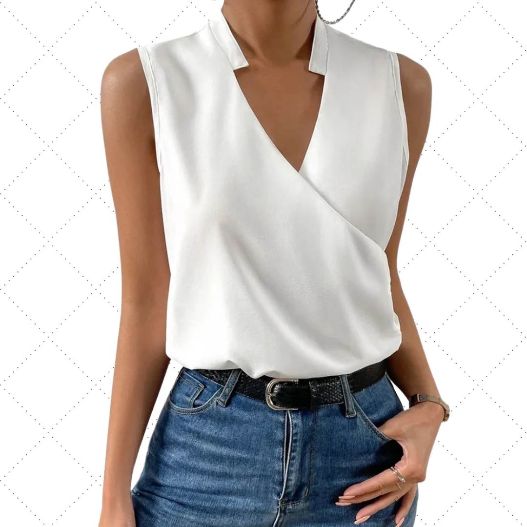 Women's Soft Lightweight Top | Airy