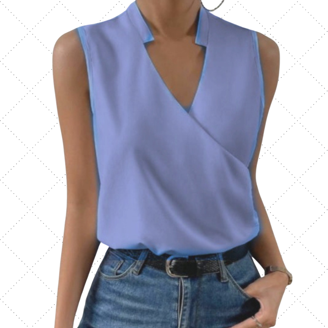 Women's Soft Lightweight Top | Airy