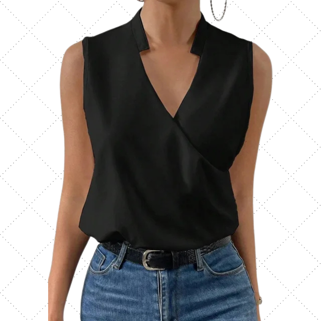 Women's Soft Lightweight Top | Airy