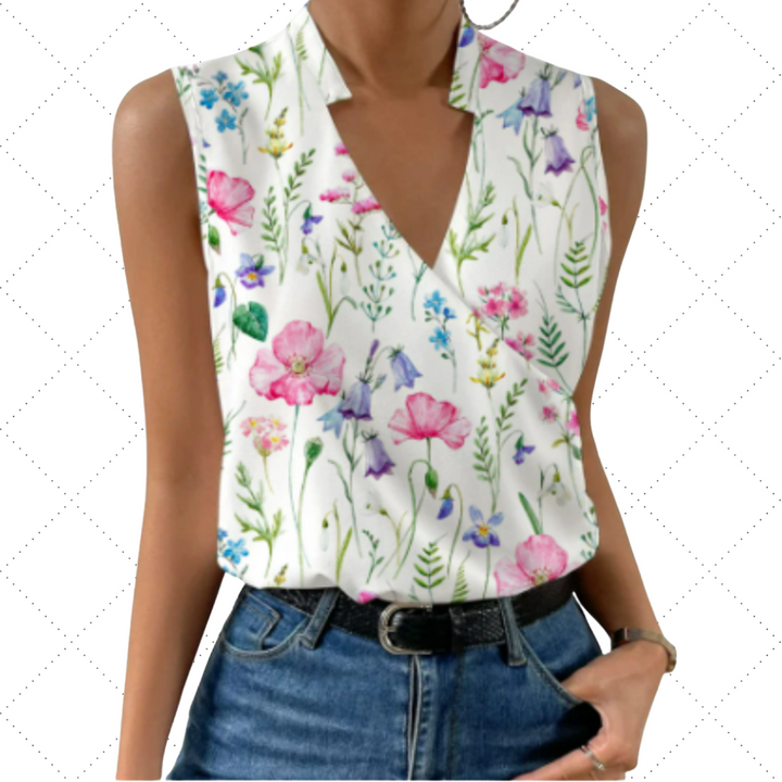 Women's Soft Lightweight Top | Airy