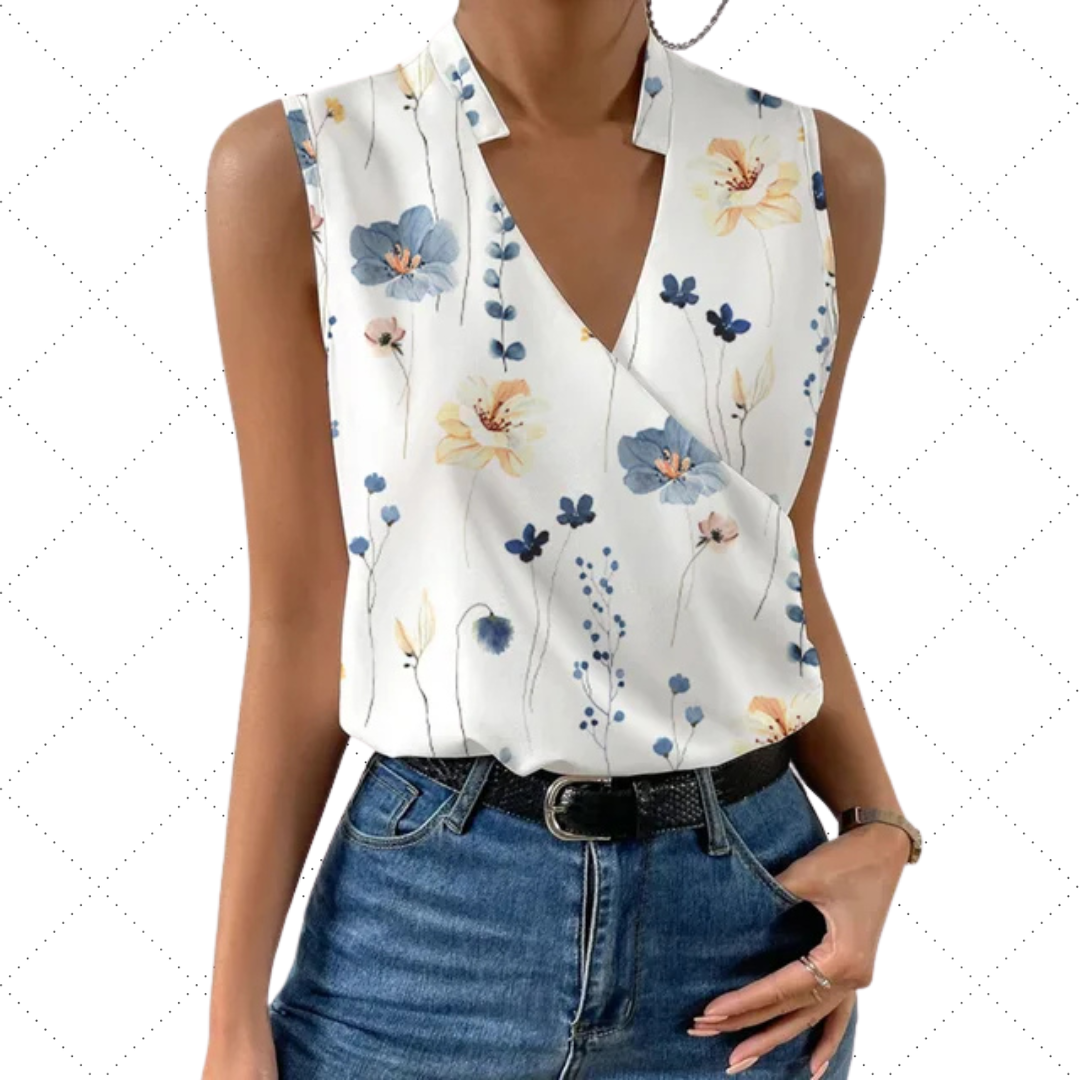 Women's Soft Lightweight Top | Airy