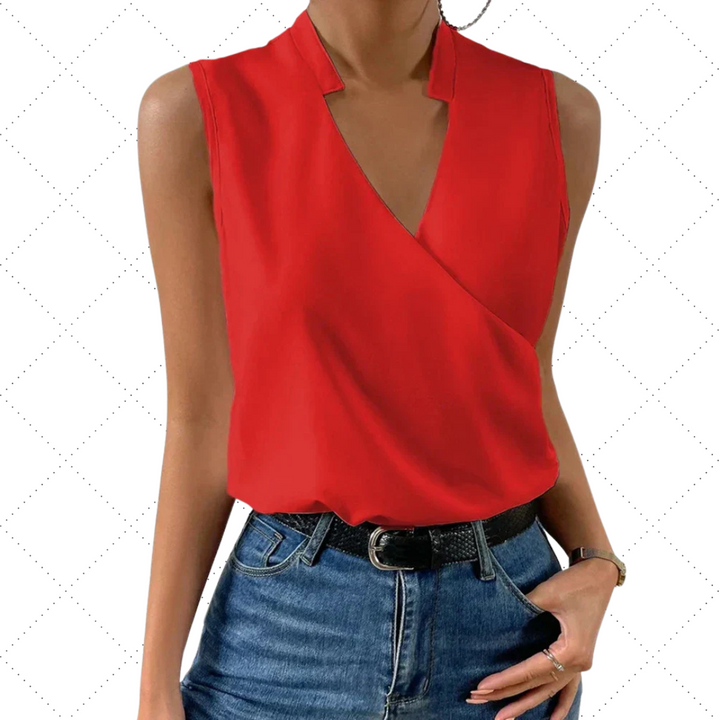 Women's Soft Lightweight Top | Airy