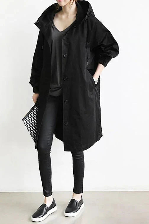 Women's Waterproof Lightweight Jacket | Raincoat