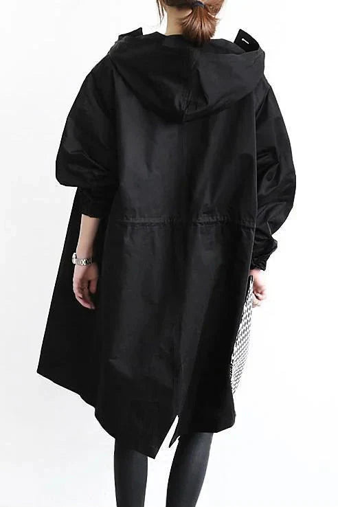 Women's Waterproof Lightweight Jacket | Raincoat