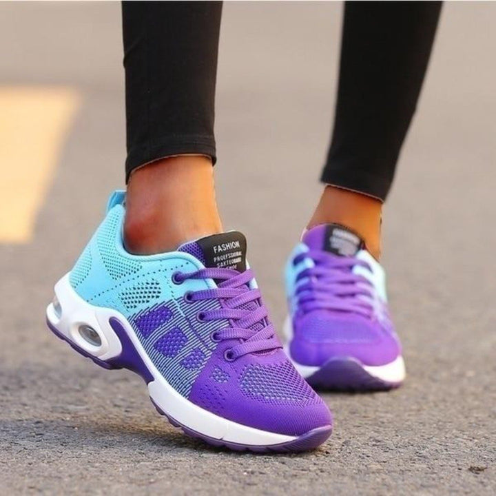 Women's Comfort Orthopedic Shoes | Lightweight and Stable
