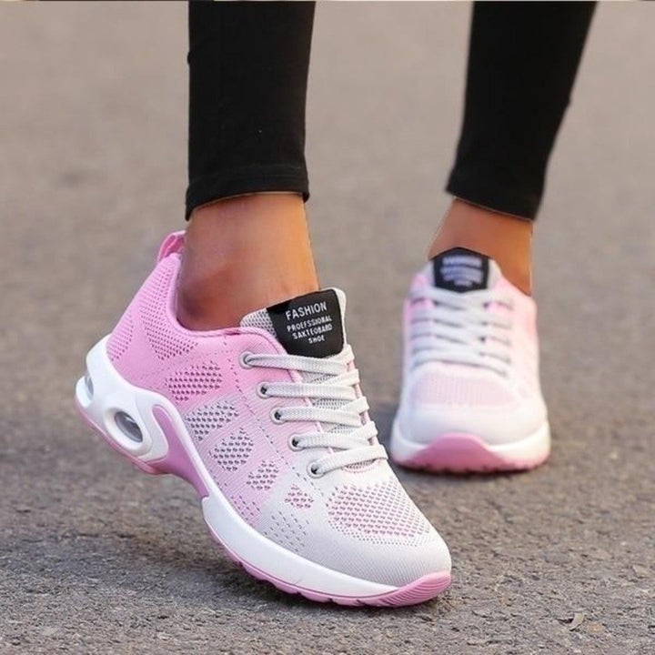 Women's Comfort Orthopedic Shoes | Lightweight and Stable