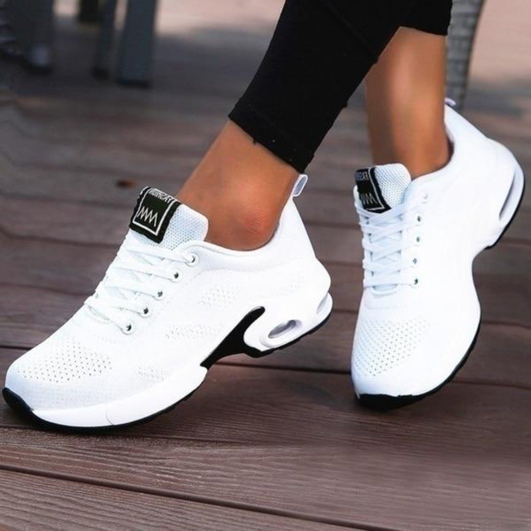 Women's Comfort Orthopedic Shoes | Lightweight and Stable