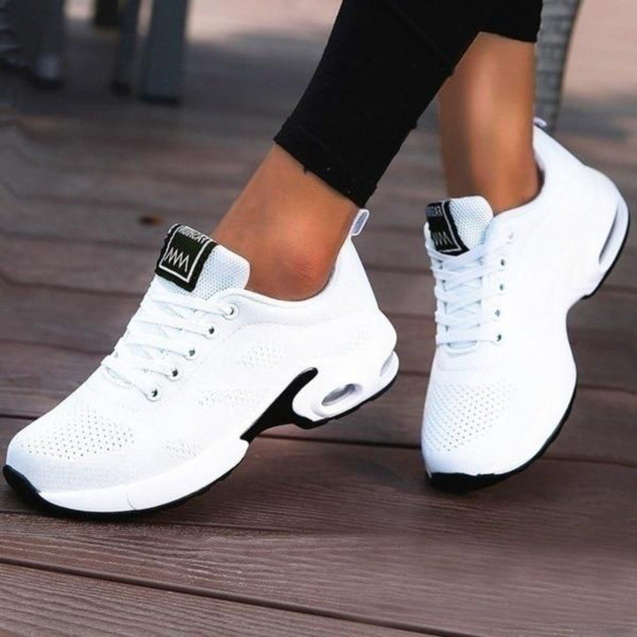 Women's Comfort Orthopedic Shoes | Lightweight and Stable