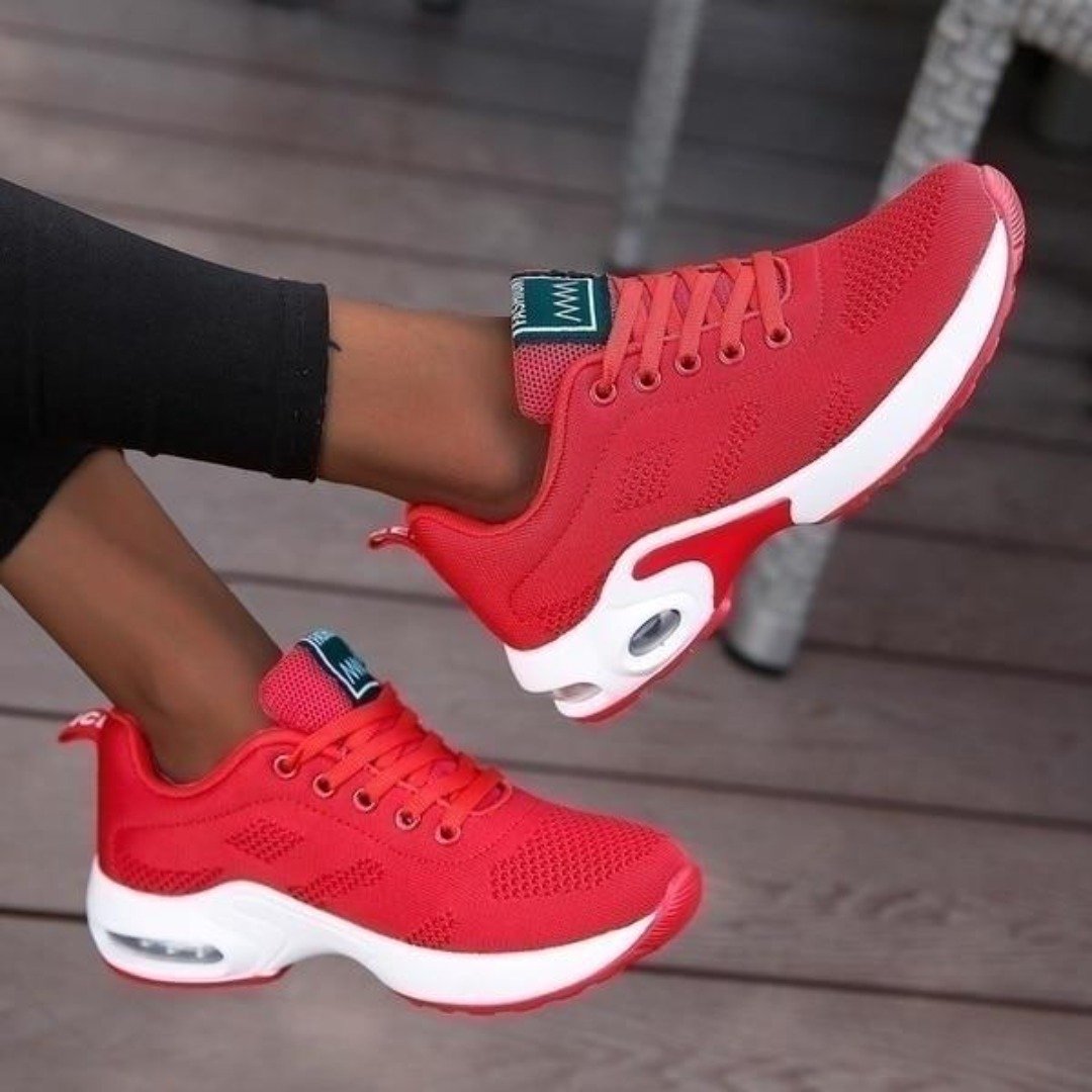 Women's Comfort Orthopedic Shoes | Lightweight and Stable
