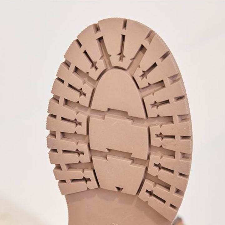 Bottes Chaudes Imperméables pour Femme | Antidérapantes