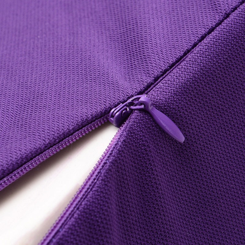 Ergonomic Support Cushion Pillow