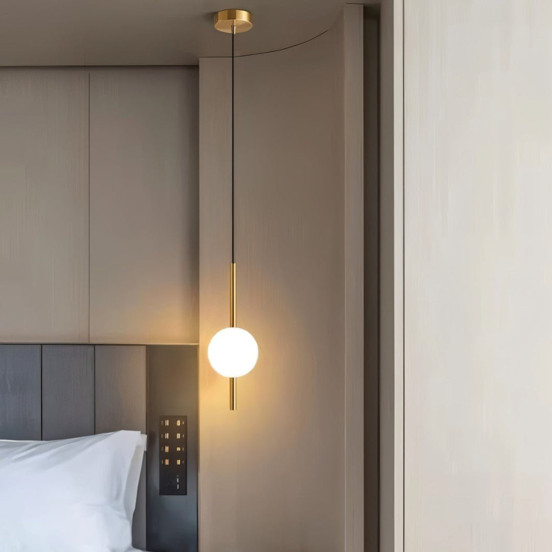 Élégance et brillance pour les espaces modernes