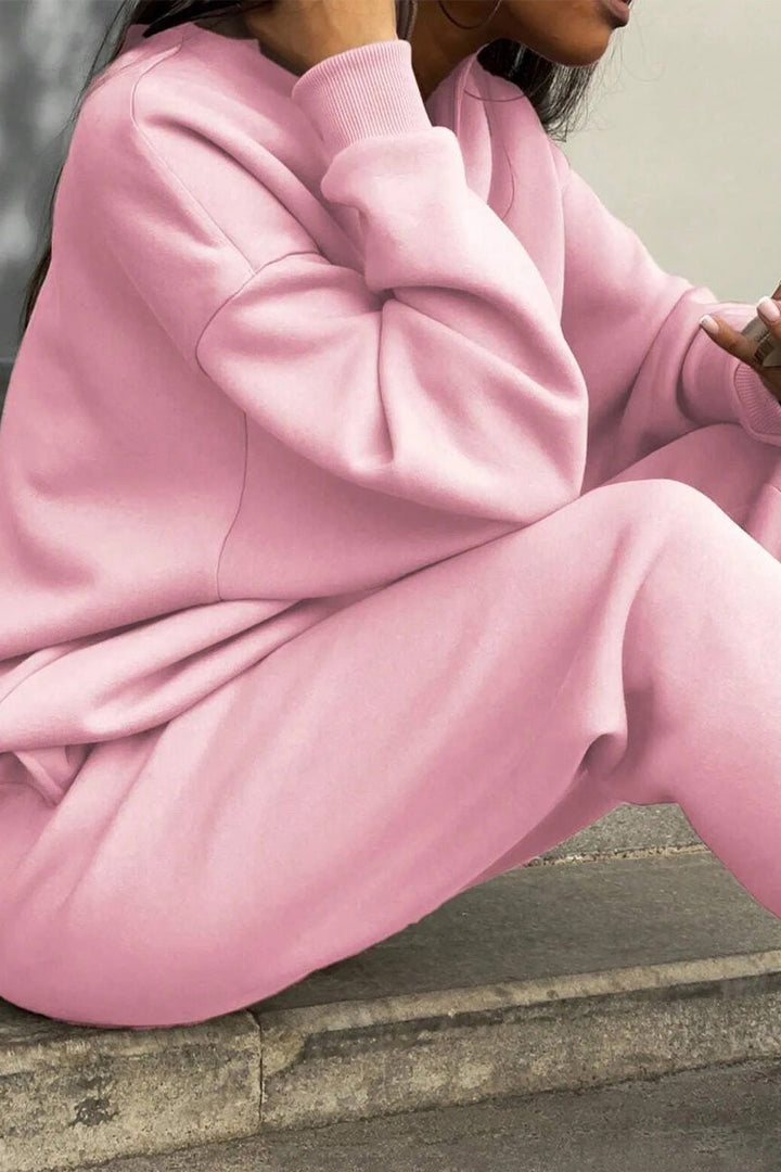 Ensemble De Voyage Pour Femme | Coupe Décontractée