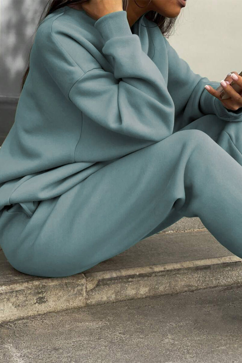 Ensemble Décontracté  Pour Femme | Deux Pièces