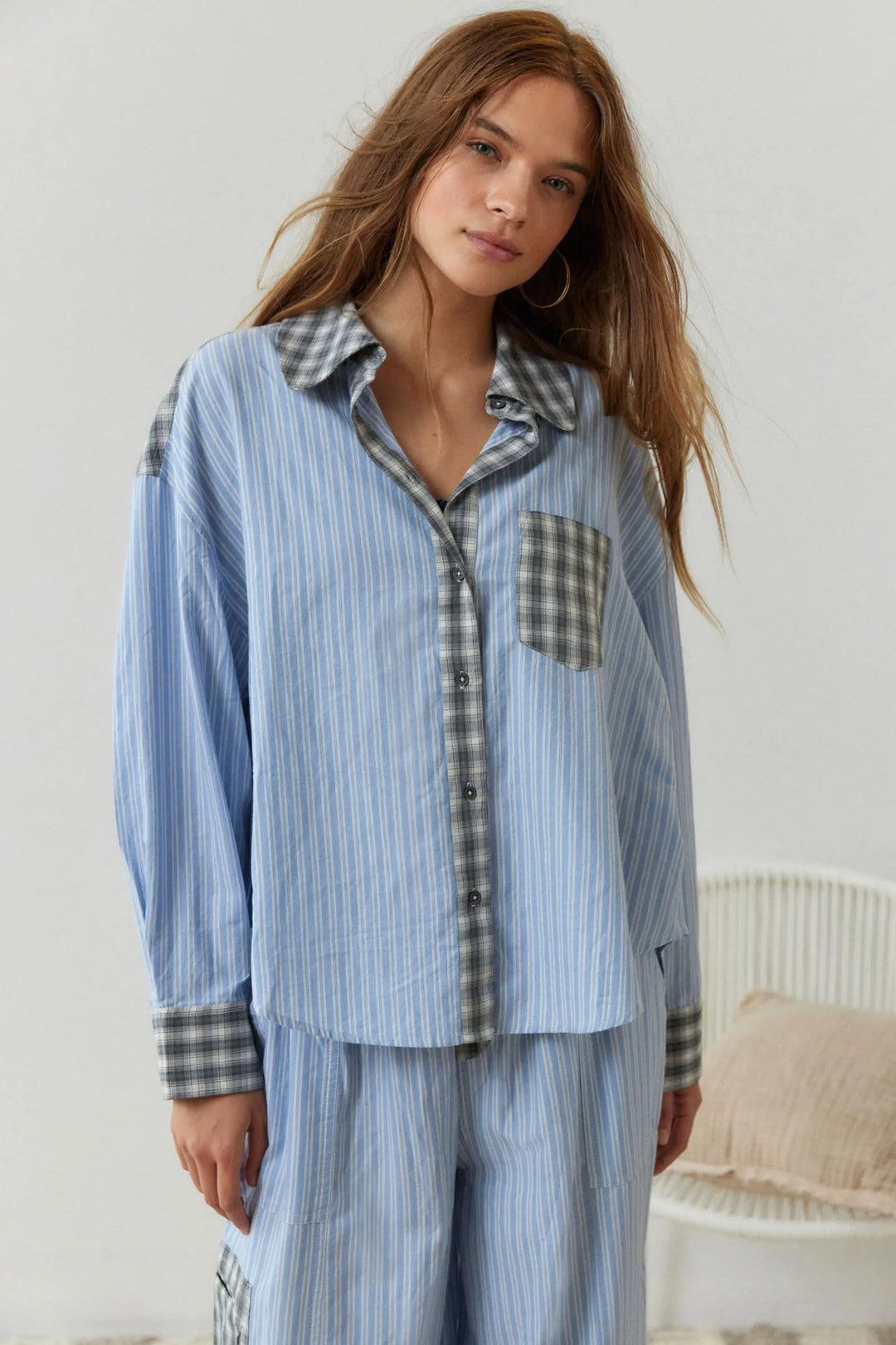 Ensemble Pyjama Femme Doux | Confortable Élégant
