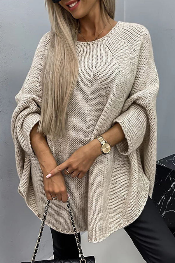 Sienna | Cozy Chic Sweater