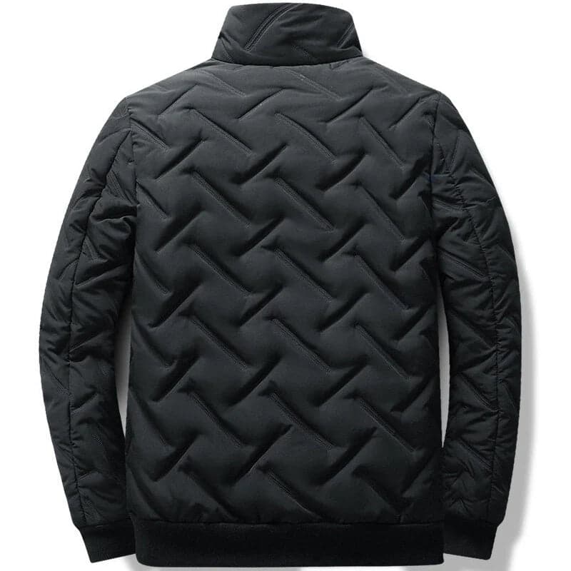 Stay™ - Quilted Jacket
