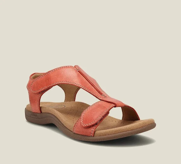 Elegant and Lightweight Women's Sandals | Everyday Support