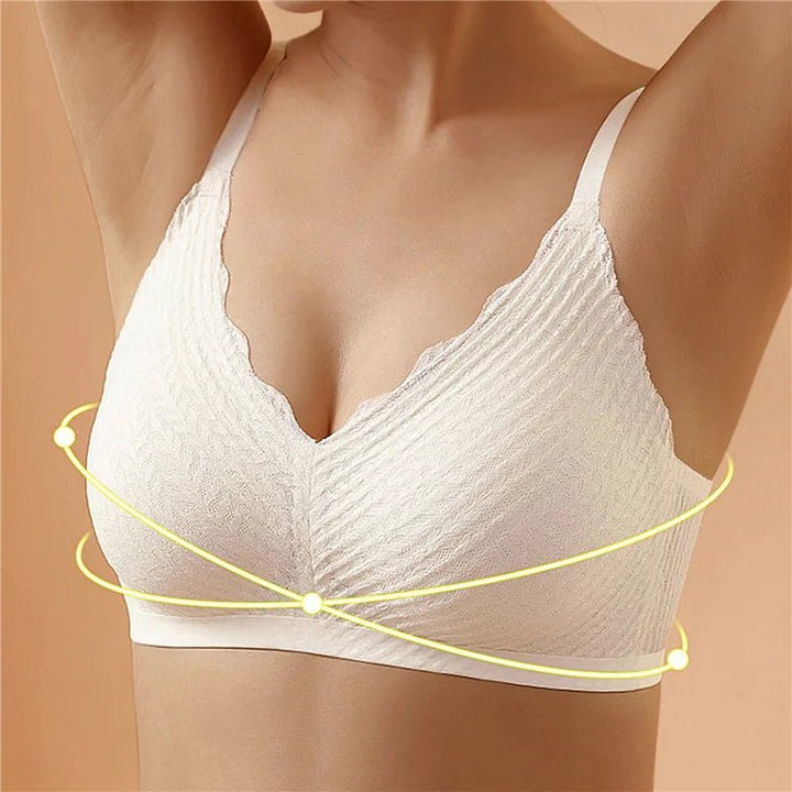 **PACK DE 4** Soutien-gorge Valorisant Anti-transpiration