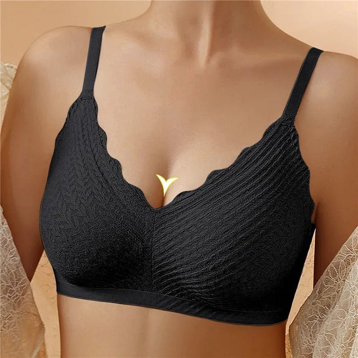 **PACK DE 4** Soutien-gorge Valorisant Anti-transpiration