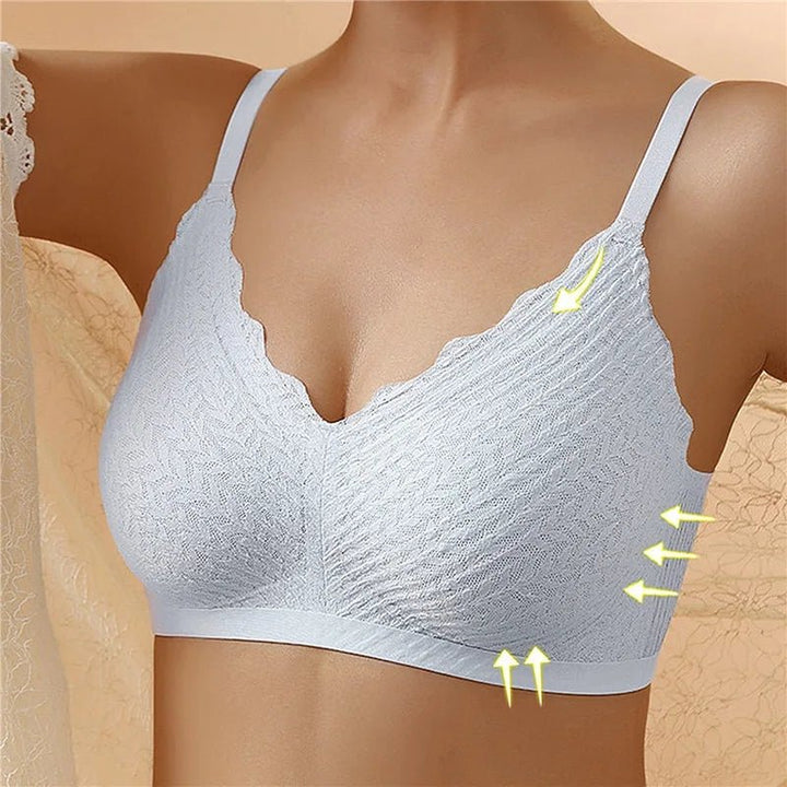 **PACK DE 4** Soutien-gorge Valorisant Anti-transpiration