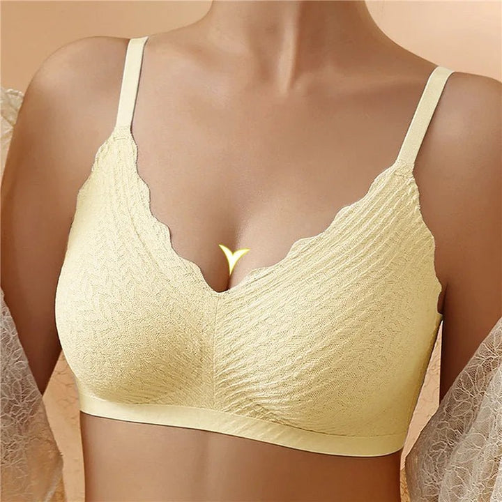 **PACK DE 4** Soutien-gorge Valorisant Anti-transpiration