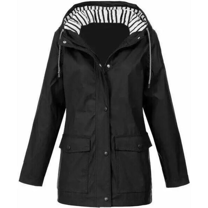 WILMA - WOMEN'S WATERPROOF JACKET