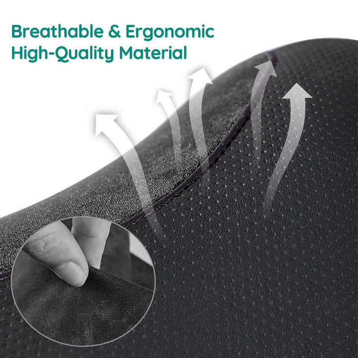 Ergonomic Support Cushion Pillow
