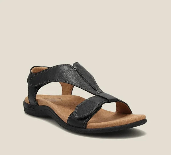 Elegant and Lightweight Women's Sandals | Everyday Support