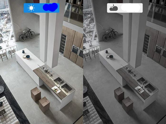 Surveillance sans fil toujours à portée de main